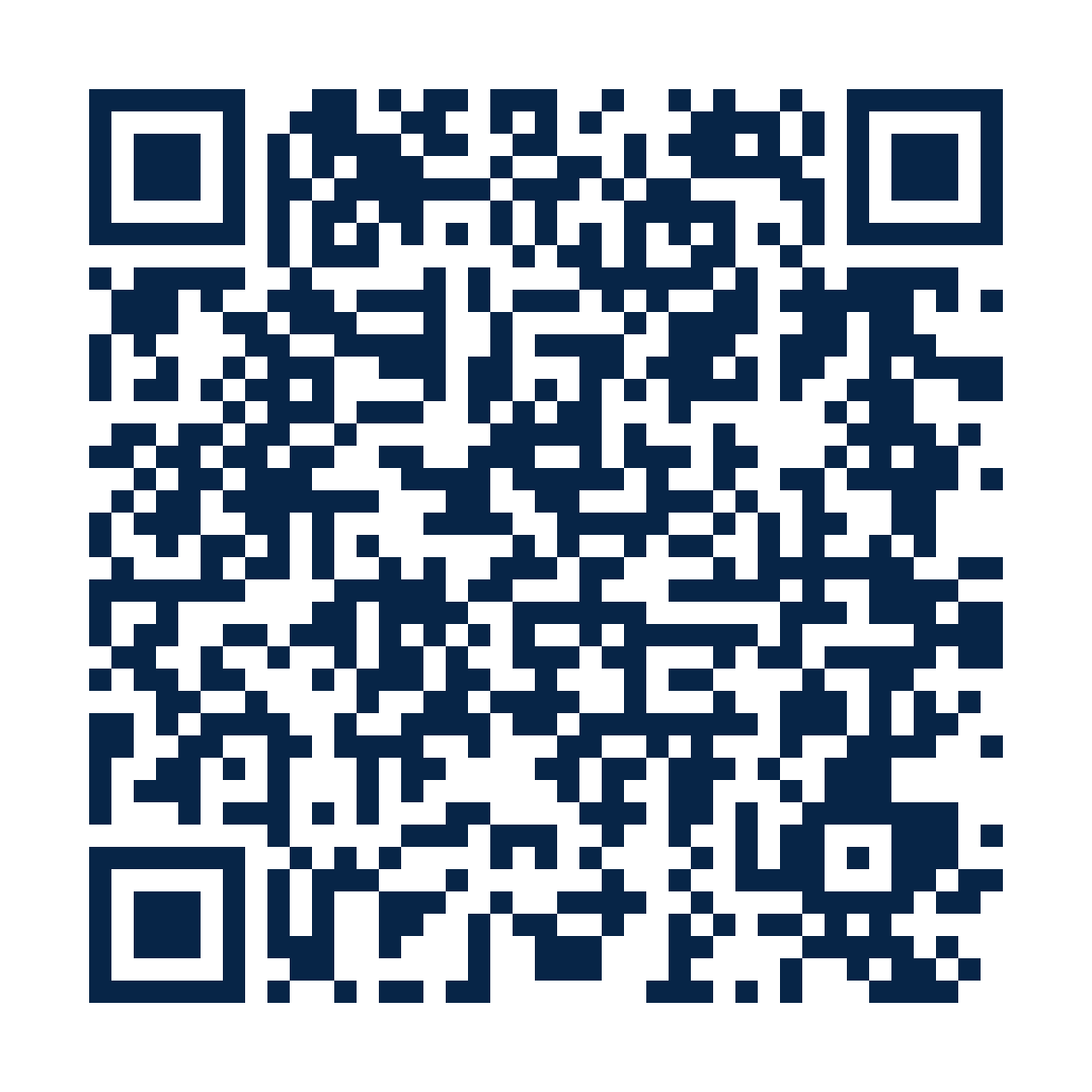 Scan to open the Fundex Disrupt offer at usefundex.com/disrupt